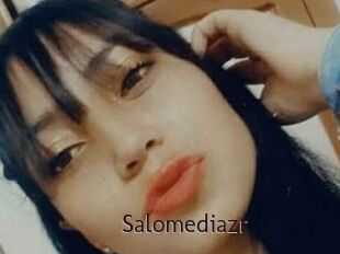 Salomediazr