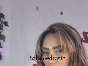 salomedrasin Top listen server