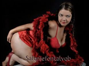 Salomefontalvob