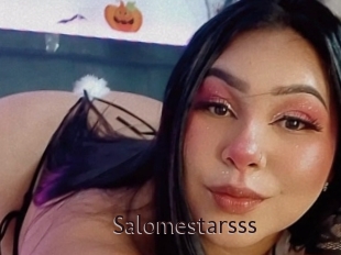 Salomestarsss