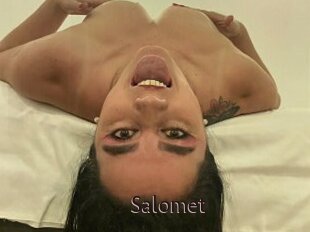 Salomet