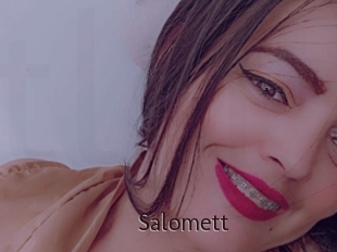 Salomett