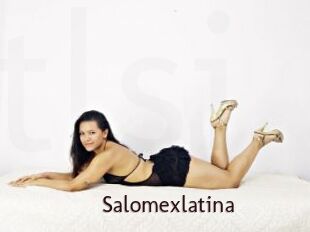 Salomexlatina