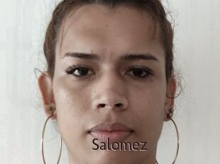 Salomez