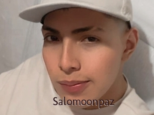 Salomoonpaz