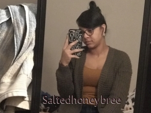 Saltedhoneybree