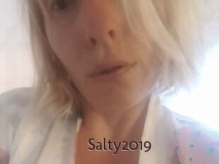 Salty2019