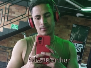 Salvadorarthur
