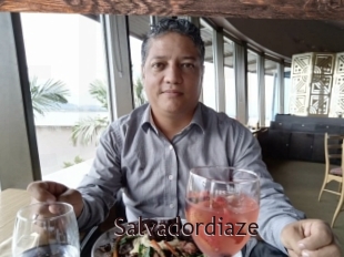 Salvadordiaze