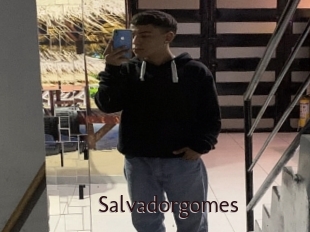 Salvadorgomes