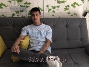 salvatredelrey Top listen server