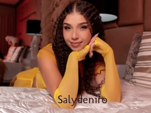 salydeniro Top listen server
