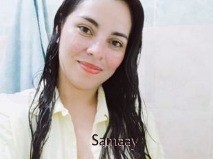 Samaay