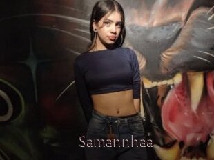 Samannhaa