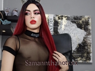 Samannthahotxxx