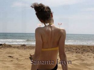 Samanta_latyn