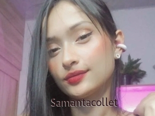 Samantacollet