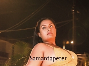 Samantapeter