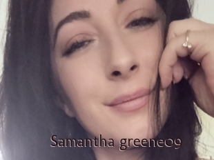 Samantha_greene09