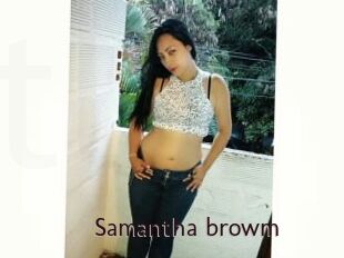 Samantha_browm