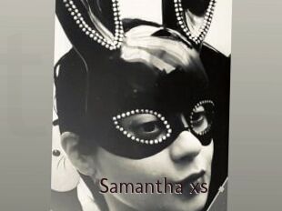 Samantha_xs