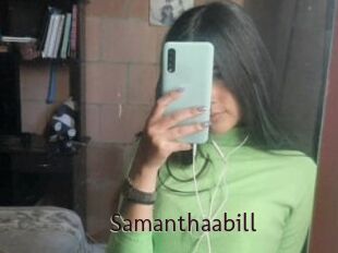 Samanthaabill