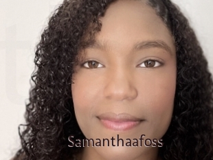 samanthaafoss Top listen server