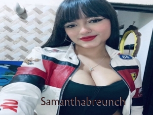 samanthabreunch Top listen server