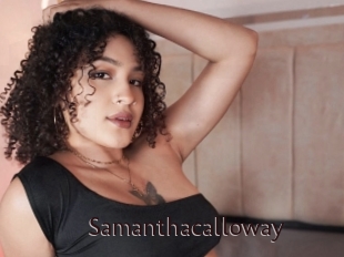 Samanthacalloway