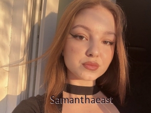 Samanthaeast