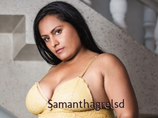 Samanthagrelsd