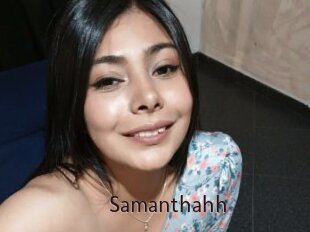 Samanthahh