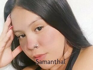 Samanthal
