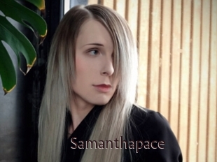 Samanthapace