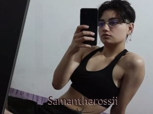 Samantharossii