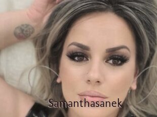 Samanthasanek