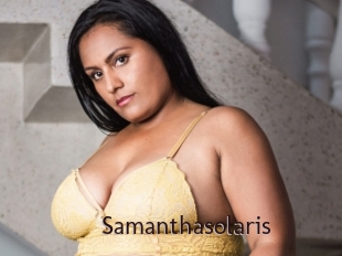 Samanthasolaris