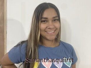 Samanthasquiirtt