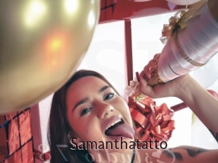 Samanthatatto
