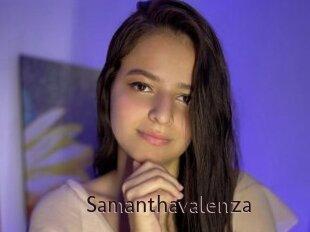 Samanthavalenza