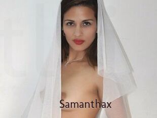 Samanthax