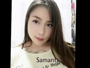 Samantta