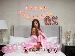 Samantthagray