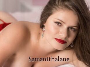 Samantthalane