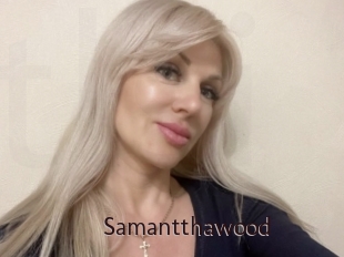 Samantthawood