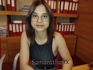 Samantthaxx