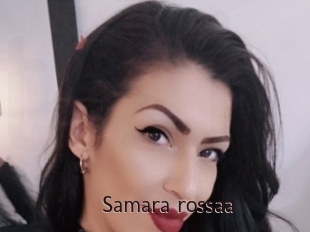 Samara_rossaa