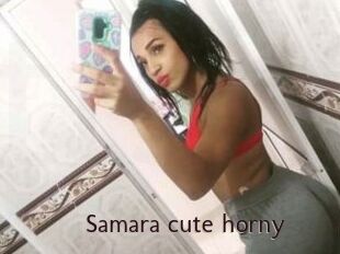 Samara_cute_horny