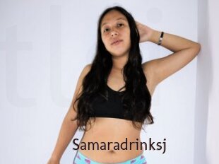 Samaradrinksj