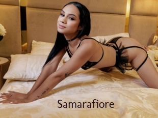 samarafiore Top listen server